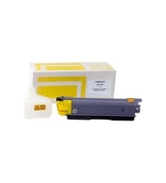 MUADİL TONER KYOCERA TK-580 YL