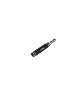 Borulu Bits Uzatma Adaptörü - 80 mm (5 Adet) TG-V 5942