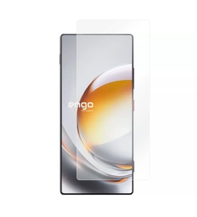 ZTE Nubia Z80 Ultra Mat Ekran Koruyucu 9H Nano Şeffaf Koruma