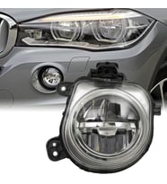 Bmw F25-F26-F15-F16 Sis Farı Led Sol 2014-2017 63177317251