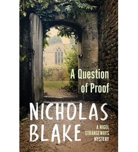 A Question Of Proof (Krem)