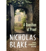 A Question Of Proof (Krem)