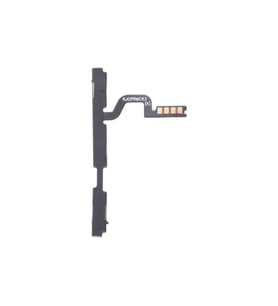 Realme Note 60 On Off Yan Ses Power Film Flex RMX3933