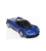 Pagani Huayra Metal Model Araba Die Cast 1/36 (Çok Renkli)