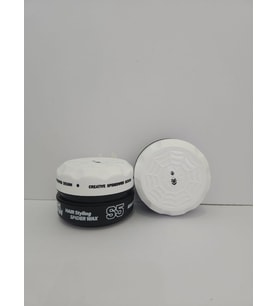 Saç Şekillendirici Parlak Örümcek Wax Keratin S5 150 ml