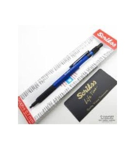 Graph-X Versatil 0.7 Mm Mavi Şeffaf Amb.