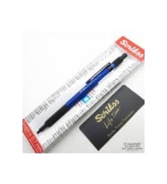 Graph-X Versatil 0.7 Mm Mavi Şeffaf Amb.