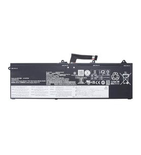 Lenovo ThinkBook L21M4PD8 Notebook Batarya Laptop Pil