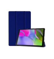 Huawei T3 10 inç Uyumlu Zore Smart Cover Standlı 1-1 Kılıf