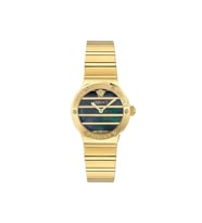Versace VRSCVE0S00525 Kadın Kol Saati