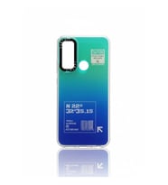 Redmi Note 8 Silikon Kılıf Modeli