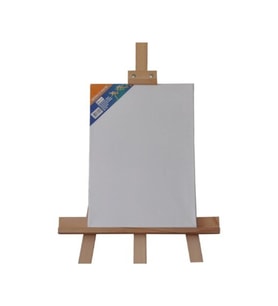 Bafix Çerçeveli Tual 25 x 35 Cm Tuval