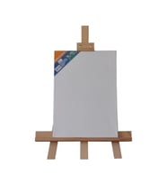 Bafix Çerçeveli Tual 25 x 35 Cm Tuval