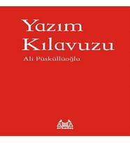 Yazım Kılavuzu