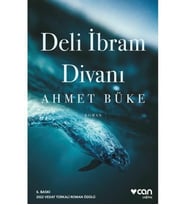 Deli İbram Divanı Ahmet Büke