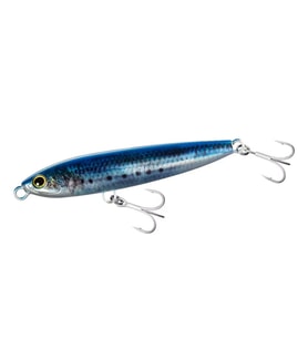 Shimano Exsence Galaslide 95F 95mm 14gr Maket Yem