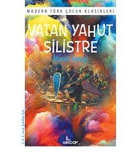 Vatan Yahut Silistre