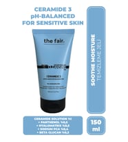 the fair. Skın Care Soothe Moısture Cleansın Gel Ceremıde 3