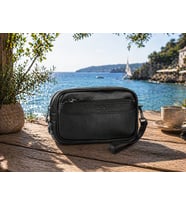 Legend Leather Diga 1693 Hakiki Deri Portföy El Çantası