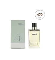 470 Unisex Parfüm Edp 50 ml Floral - Mnms50470 (Standart)