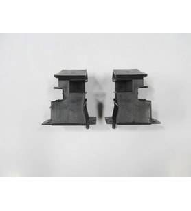 2011-2014 Peugeot 508 Ön Tampon Bağlantı Ayakı Sağ-Sol Set (2 Parça) (Adet) (Oem No:742166)