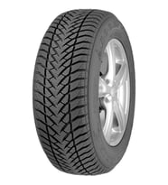 Goodyear UltraGrip SUV+ 255/60R17 106H M+S 3PMSF FP