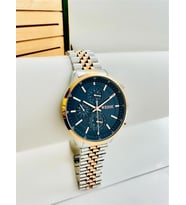 WESSE WWG207401 ERKEK KOL SAATİ (Rose)