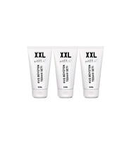 Kuş Buyütücü XLL Cream 3 Adet Penis Boyunu Büyütücü Kalınlaştırıcı Krem 50 ml