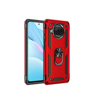 Xiaomi Mi 10T Lite 5G Uyumlu Kılıf Zore Vega Kapak