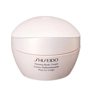 Shiseido Firming Body Cream 200ml