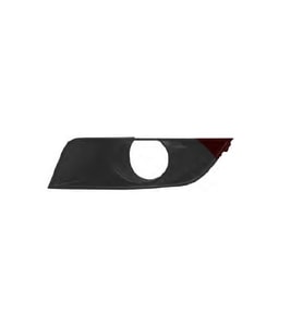 FORD RANGER ÖN TAMPON PANJURU DELİKLİ SOL 15- FOR07RA046 EB3B15A299BB