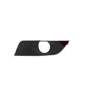 FORD RANGER ÖN TAMPON PANJURU DELİKLİ SOL 15- FOR07RA046 EB3B15A299BB