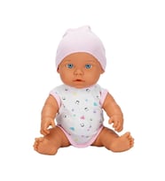 30231 Konuşan Bebek 32 cm -NessiWorld