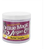Argan Oil Herbal Complex Durulanmayan Saç Kremi 390Gr