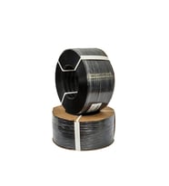 Siyah Otomatik Makine Çemberi 12Mm 2000 Metre
