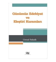 Günümüz Edebiyat ve Eleştiri Kuramları