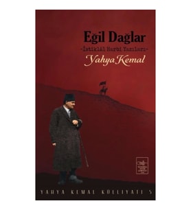 Eğil Dağlar