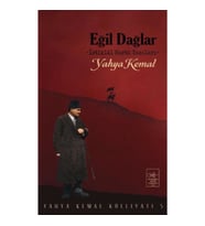Eğil Dağlar