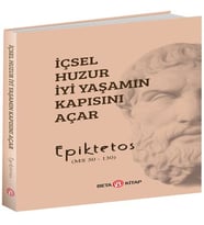 İçsel Huzur İyi Yaşamın Kapısını Açar