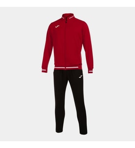 Joma 103211.601-20.067 Montreal Erkek Yelek (Kırmızı)