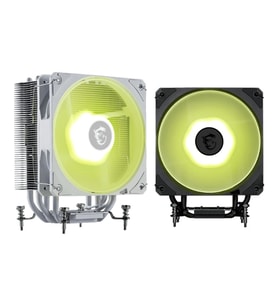 MSI MAG COREFROZR AA13 WHITE 120MM ARGB İŞLEMCİ HAVA SOĞUTUCU