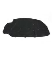 VOLKSWAGEN JETTA 2005 - 2010 MOTOR KAPUT KEÇESİ İZALASYONLU