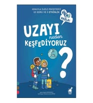 Uzayı Neden Keşfediyoruz? - 1 2 3 Başla Serisi
