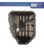 Karter Şanzıman Accent Era Accent Blue-İ20 2008-2017 Otomatik