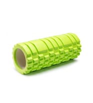 Foam Roller Denge & Egzersiz Rulosu Yeşil Renk