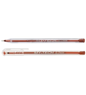 PENSAN 2240 MY-TECH TÜKENMEZ KALEM 0.7MM KAHVERENGİ