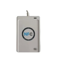 NFC STORE Scn-rfıd-acr122 Rfıd Kart Okuyucu