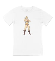 He-Man Tişört