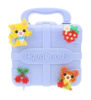 Adore Oyuncak Aquabeads Mega Boncuk Çantası 31913,Boncuk Takı Oyun Seti