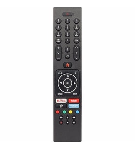 Vestel 50UD9180 Uyumlu 4K Smart Led Televizyon Kumandası